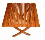 TB1142 Table Wooden
