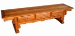 TB1155 Table Wooden