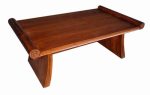 TB1157 Table Wooden