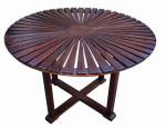 TB1159 Table Wooden