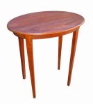TB1164 Table Wooden
