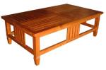 TB1170 Table Wooden