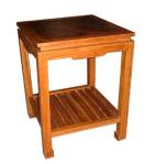TB1172 Table Wooden