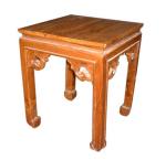 TB1174 Table Wooden
