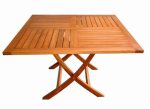 TB1176 Table Wooden