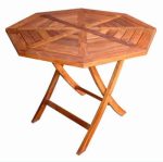 TB1177 Table Wooden
