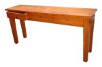 TB1181 Table Wooden