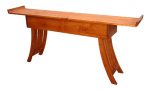 TB1182 Table Wooden