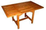 TB1183 Table Wooden