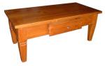 TB1184 Table Wooden