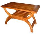 TB1186 Table Wooden