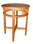TB1187 Table Wooden