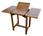 TB1190 Table Wooden