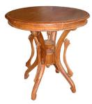 TB1193 Table Wooden