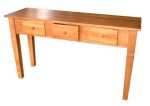 TB1195 Table Wooden