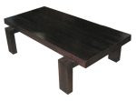 TB1196 Table Wooden