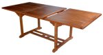 TB1199 Table Wooden