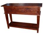 TB1202  Table Wooden