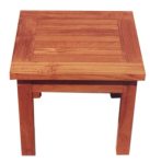 TB1205 Table Wooden
