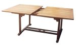 TB1206 Table Wooden