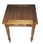 TB1207 Table Wooden