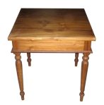 TB1208 Table Wooden