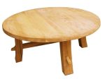 TB1216 Table Wooden