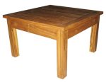 TB1220 Table Wooden