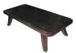 TB1229 Table Wooden