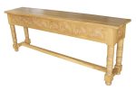 TB1230 Table Wooden