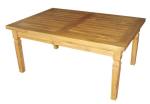 TB1231 Table Wooden
