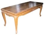 TB1233 Table Wooden