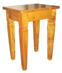 TB1238 Table Wooden