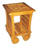 TB1240 Table Wooden