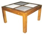 TB1242 Table Wooden