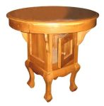 TB1244 Table Wooden