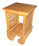 TB1246 Table Wooden