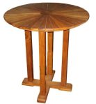 TB1248 Table Wooden