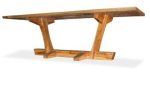 TB1253 Table Wooden
